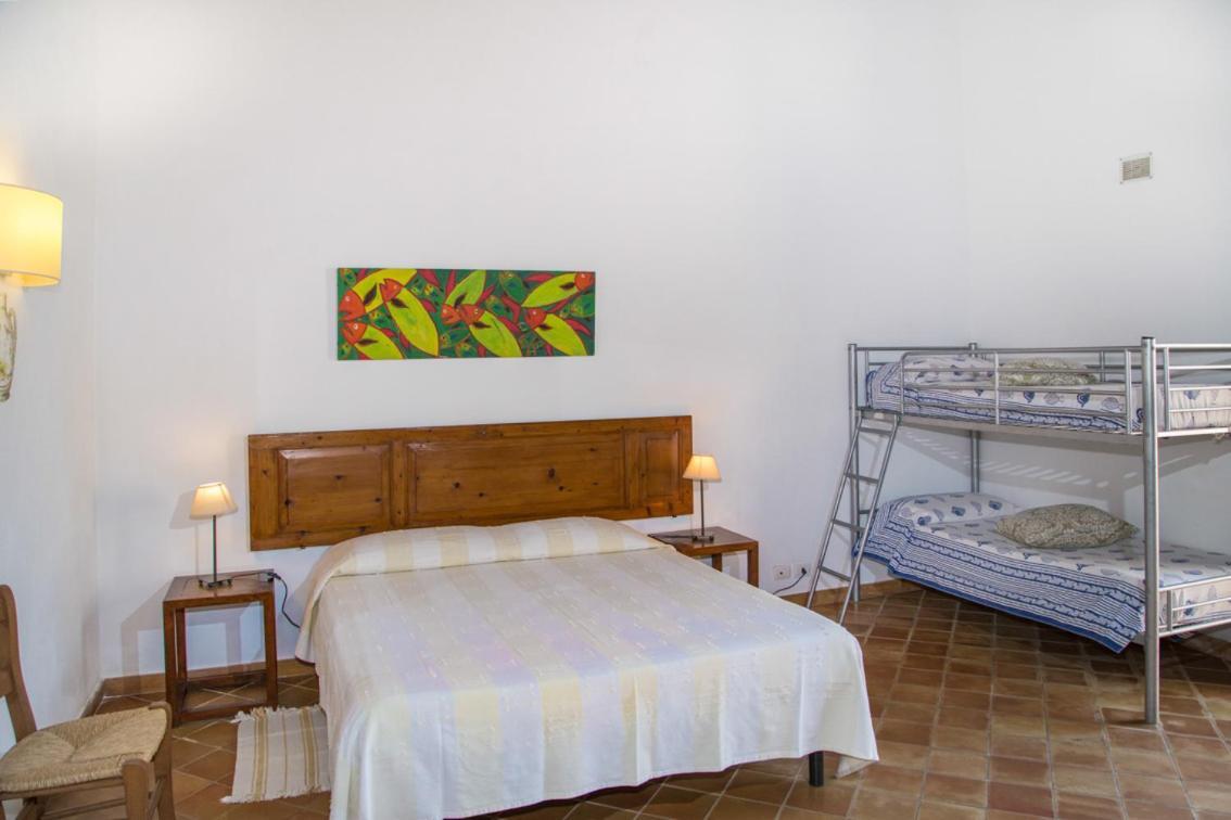 Pozzo Di Mazza Villa Szirakúza Kültér fotó