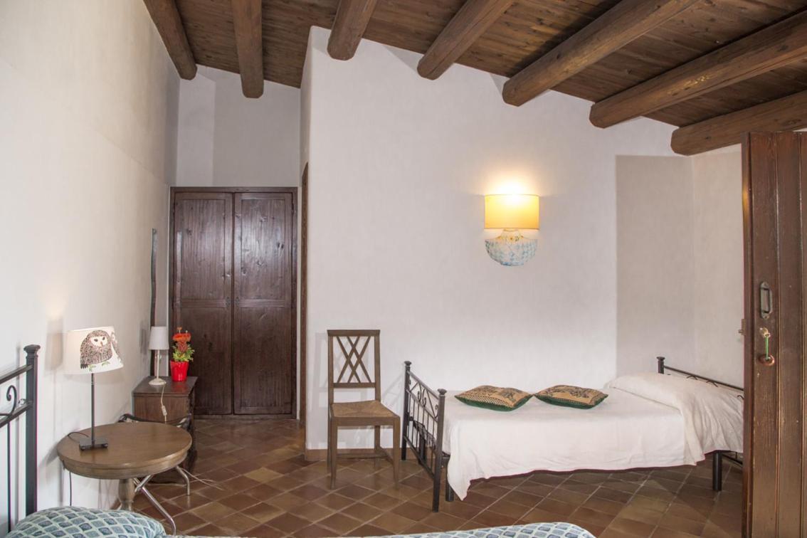 Pozzo Di Mazza Villa Szirakúza Kültér fotó
