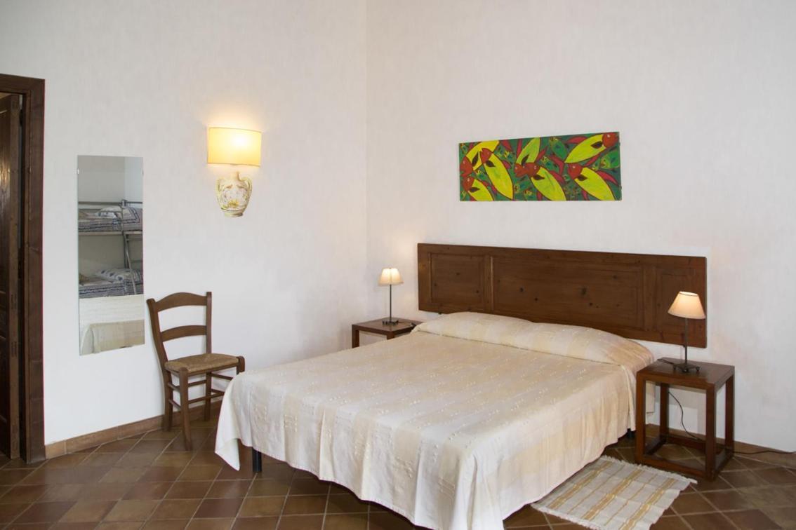 Pozzo Di Mazza Villa Szirakúza Kültér fotó