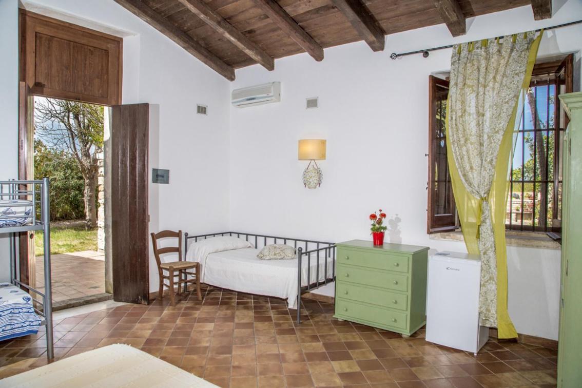 Pozzo Di Mazza Villa Szirakúza Kültér fotó