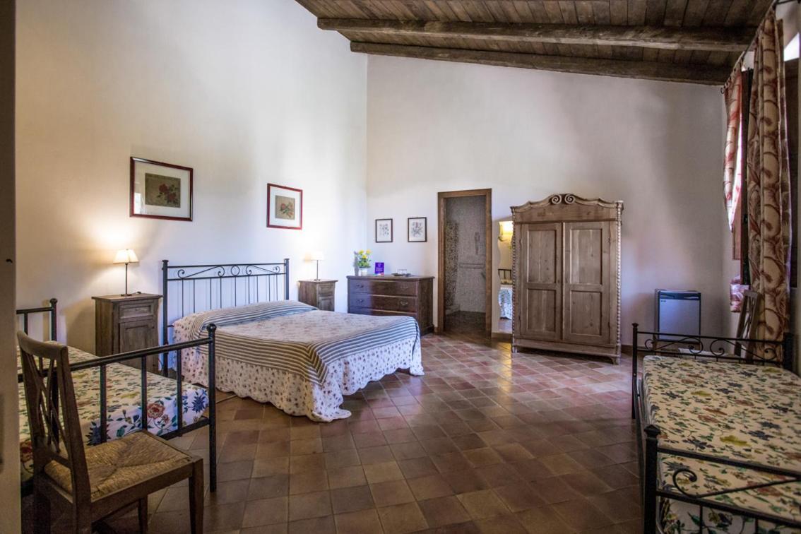 Pozzo Di Mazza Villa Szirakúza Kültér fotó