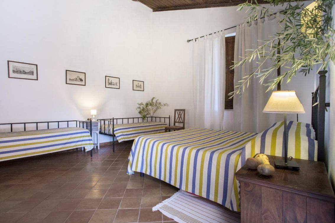 Pozzo Di Mazza Villa Szirakúza Kültér fotó