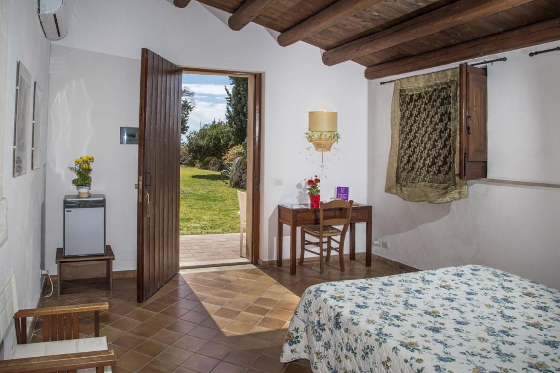 Pozzo Di Mazza Villa Szirakúza Kültér fotó