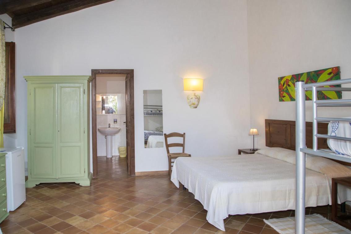 Pozzo Di Mazza Villa Szirakúza Kültér fotó