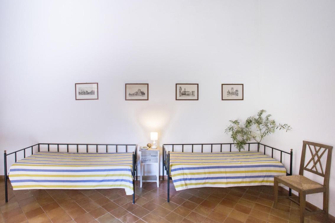 Pozzo Di Mazza Villa Szirakúza Kültér fotó
