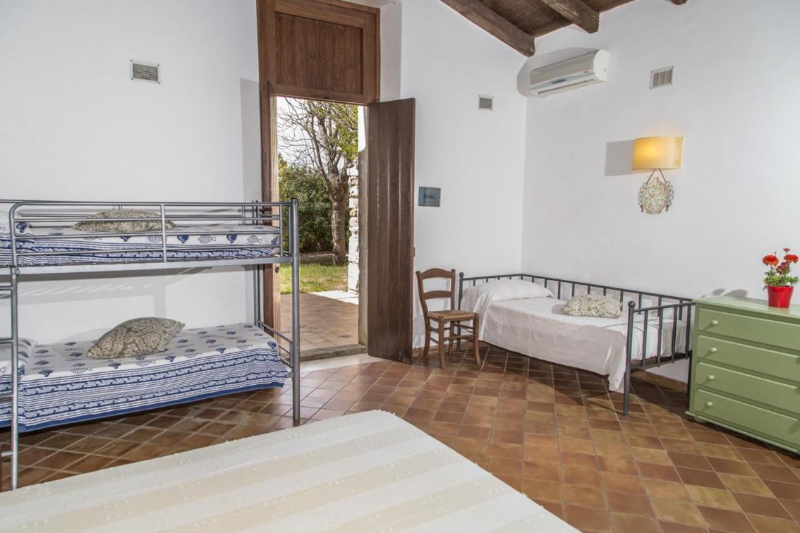 Pozzo Di Mazza Villa Szirakúza Kültér fotó