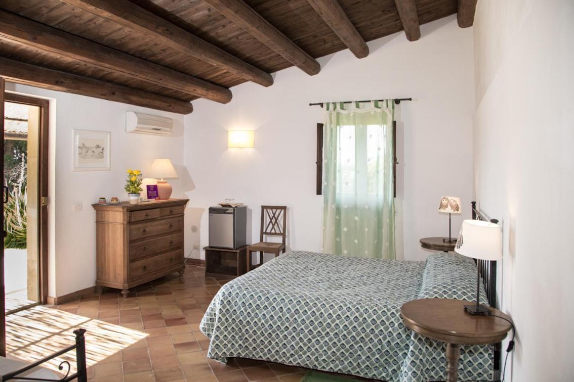 Pozzo Di Mazza Villa Szirakúza Kültér fotó