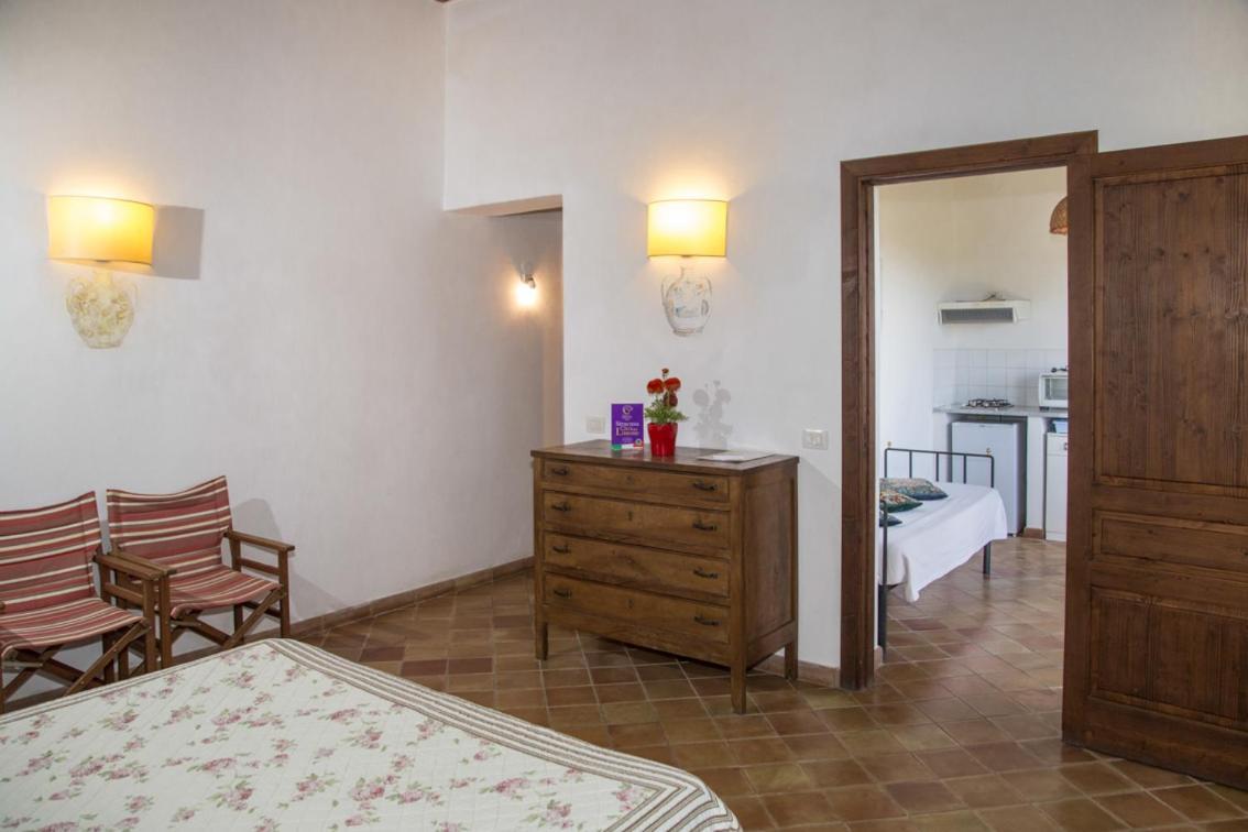 Pozzo Di Mazza Villa Szirakúza Kültér fotó