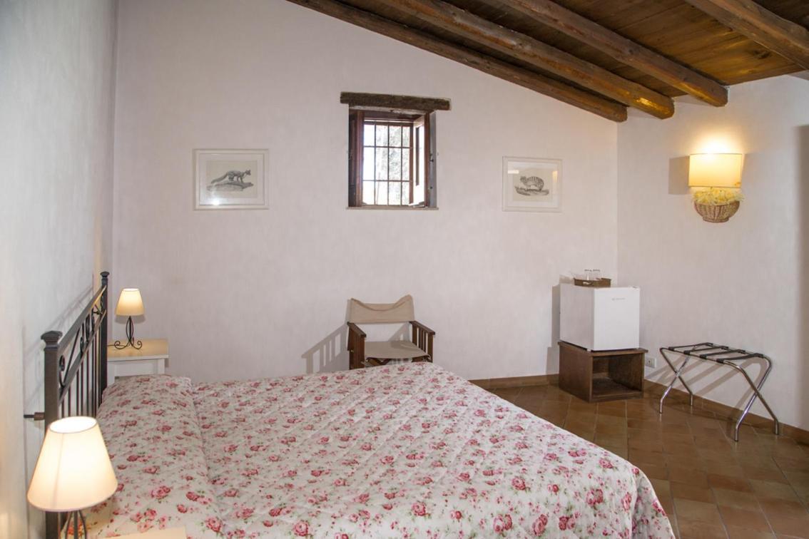 Pozzo Di Mazza Villa Szirakúza Kültér fotó