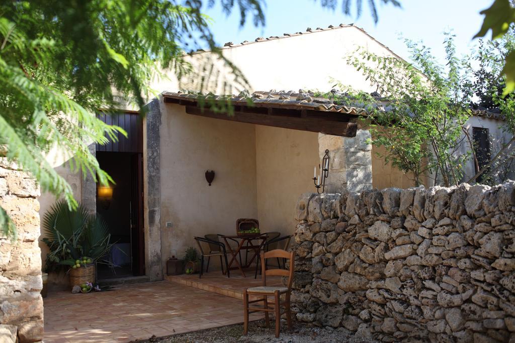 Pozzo Di Mazza Villa Szirakúza Kültér fotó