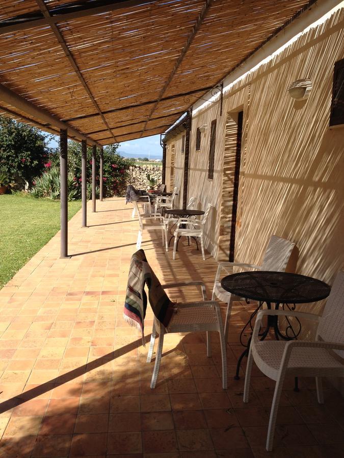 Pozzo Di Mazza Villa Szirakúza Kültér fotó